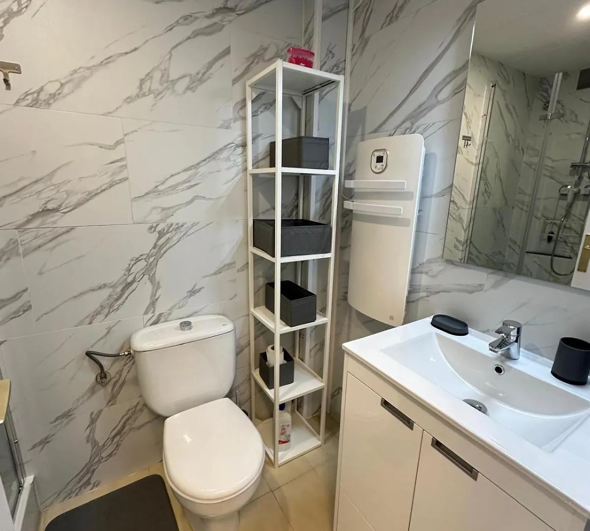 Apartment Bonito Apartamento Cerca De La Playa Av-75 Roses Spain