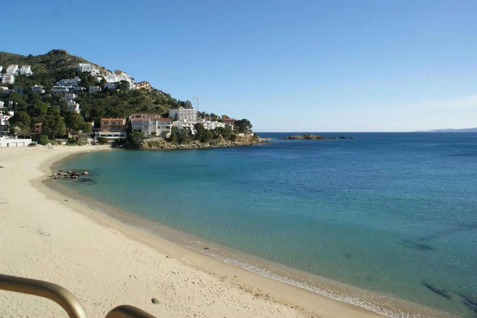 Apartment Bonito Apartamento Cerca De La Playa Av-75 Roses