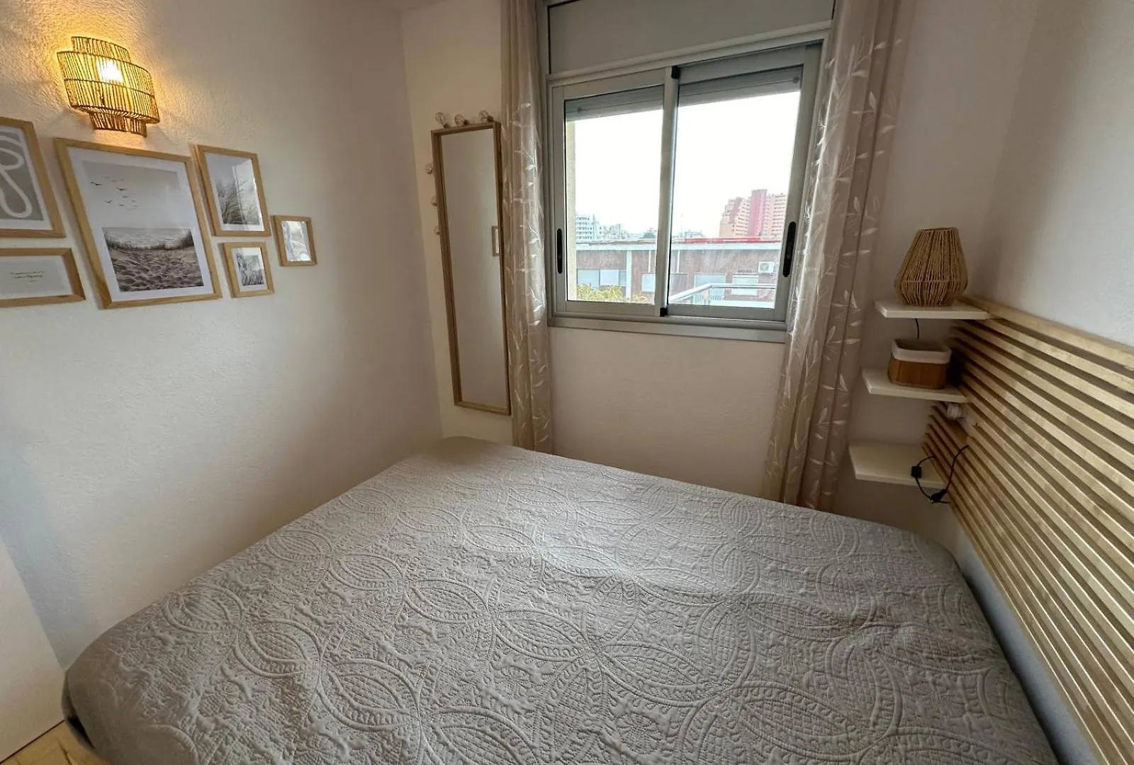 Bonito Apartamento Cerca De La Playa Av-75 Roses 0*,
