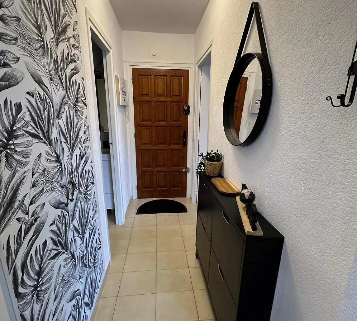 Bonito Apartamento Cerca De La Playa Av-75 Roses 0*,  Spain