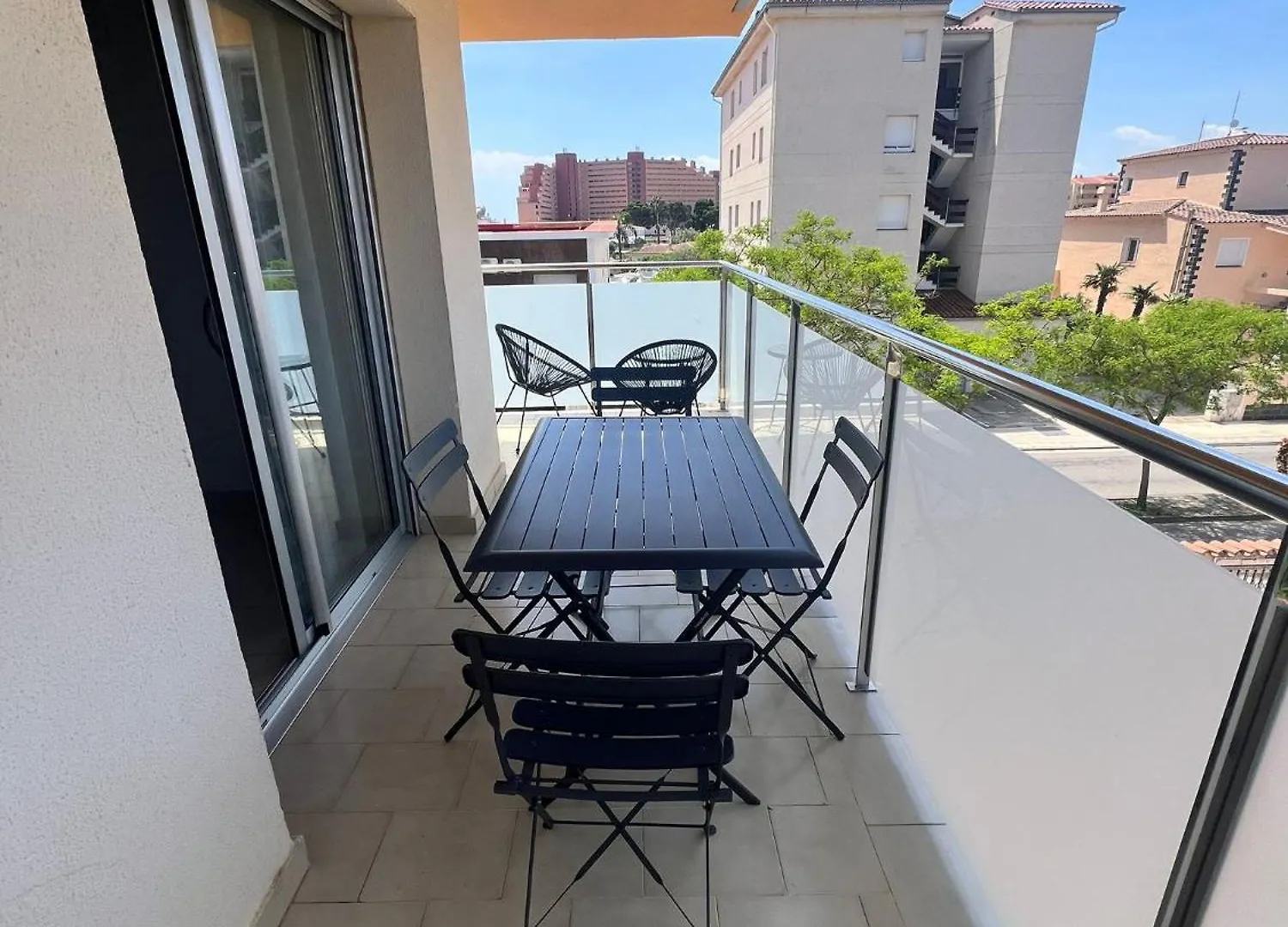 Apartment Bonito Apartamento Cerca De La Playa Av-75 Roses