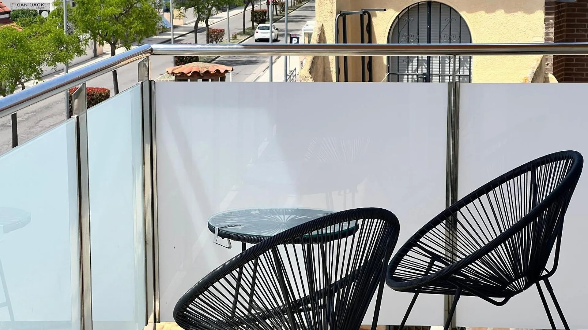 Apartment Bonito Apartamento Cerca De La Playa Av-75 Roses Spain